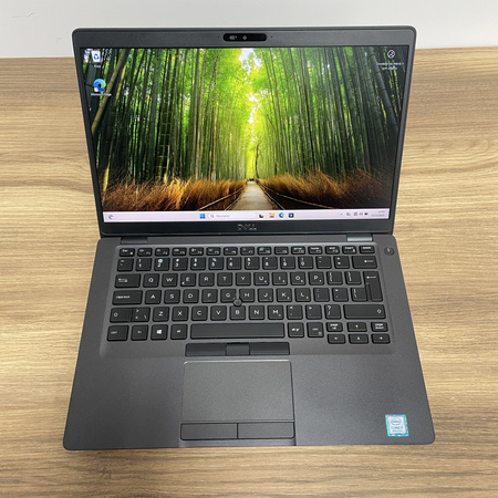 Dell Latitude 5400/ 14"/  i5-8365U/ 16GB/ 256GB SSD/ FHD/ Dotykowy/ Klasa A