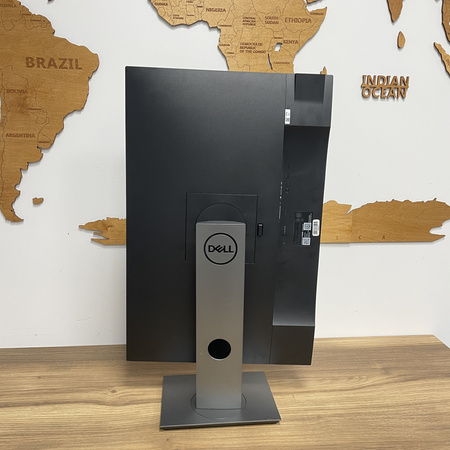 Monitor Dell P2421/ 24"/ 1920x1200 / + Noga/ Klasa A 