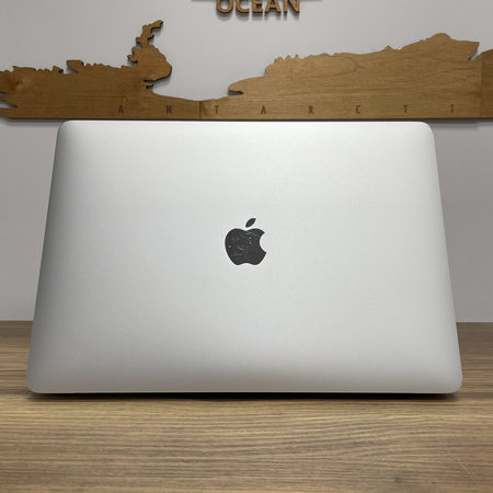 Apple MacBook Pro 13 A2338/ 2020/ M1/ 16GB RAM/ 512GB SSD/ Silver/ Klasa A-