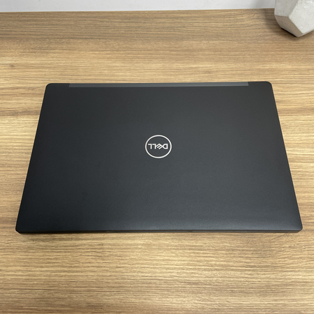 Dell Latitude 7490/ 14.1"/ i7-8650U/ 16GB RAM/ 512GB SSD/ FHD/ Klasa A-