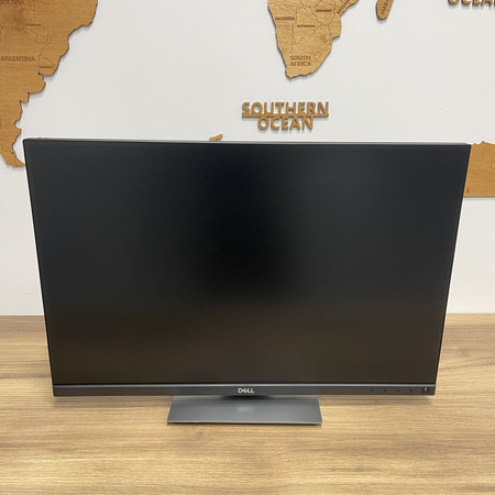 Monitor Dell P2421/ 24"/ 1920x1200 / + Noga/ Klasa A 