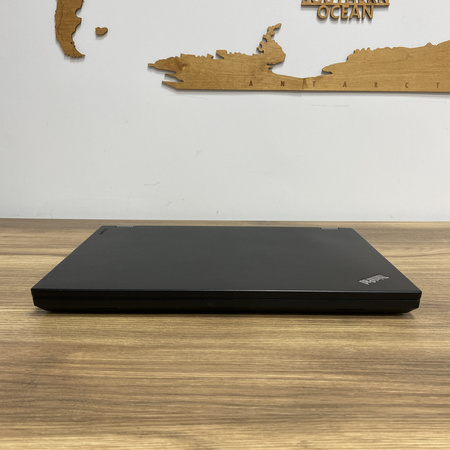 Lenovo Thinkpad L560/ 15.6"/ i5-6200U/ 8GB/ 256GB SSD/ FHD/ QWERTY US/ Klasa A-