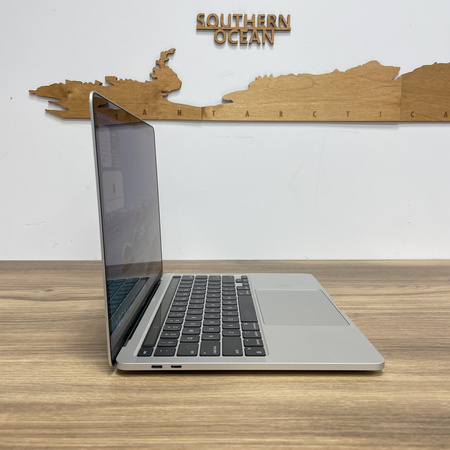 Apple MacBook Pro 13 A2338/ 2020/ M1/ 16GB RAM/ 512GB SSD/ Silver/ Klasa A-