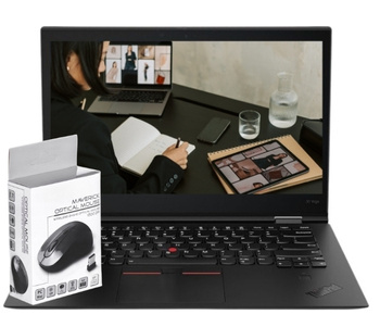 Lenovo ThinkPad X1 Yoga G3/ 3rd/ 2w1/ i5-8350U/ 8GB RAM/ 256GB SSD/ FHD/ Dotykowy/ Klasa A-