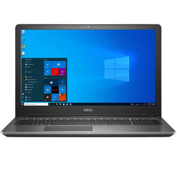 Laptop Poleasingowy Dell Vostro 15 5568 i5/8GB/256GB SSD/15,6" FHD/ Win 10 Pro