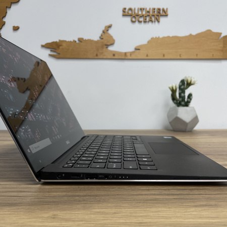 Dell XPS 13 9350 i5-6200U/ 8GB/ 256GB SSD/ 13.3"/ QHD/ Dotykowy/ Klasa A-