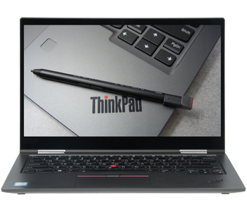 Laptop Lenovo ThinkPad X1 Yoga G4/ i7/ 16GB RAM/ 256GB SSD/ 2w1/ Dotykowy/ Klasa A