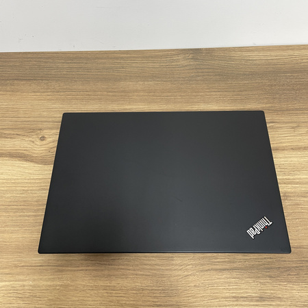 Lenovo ThinkPad T490s/ 14.1"/ i7-8565U/ 16GB RAM/ 512GB SSD/ FHD/ LTE/ Klasa A-