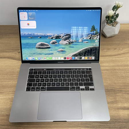 MacBook本体 MacBook Pro 2019 i9 32gb 1tb Apple MacBook Pro 16 i9-9980HK 32GB RAM 512GB SSD Radeon Pro