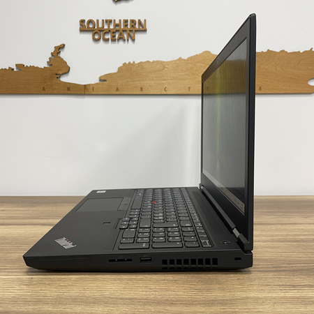 Lenovo ThinkPad P15 Gen 2/ 15.6"/ i7-11850H/ 32GB RAM/ 512GB SSD/ 1920x1080/ Quadro RTX A2000 4GB/ Klasa A-