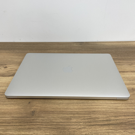 Apple MacBook Pro 13 A1706/ 2017/ i5-7267U/ 16GB RAM/ 512GB SSD/ Silver/ QWERTY PL/ Klasa A-