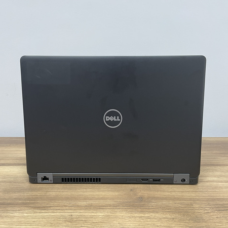 Dell Latitude 5480/ i5/ 8GB RAM/ 256GB SSD/ HD/ Klasa A-