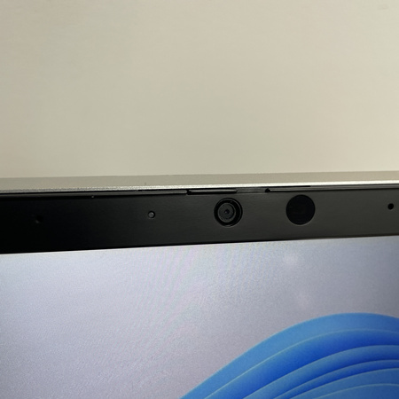 HP EliteBook 840 G8/ 14.1"/ i5-1135G7/ 16GB RAM/ 256GB SSD/ Intel Iris Xe/ FHD/ Dotykowy/ Klasa A
