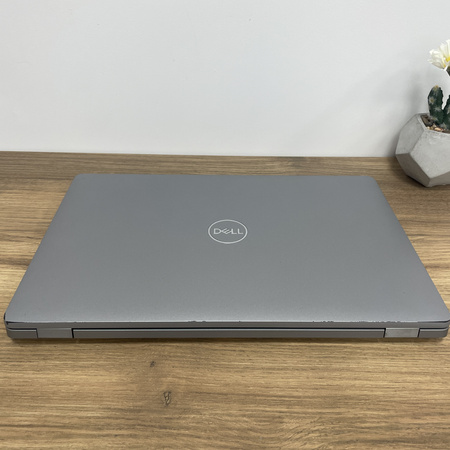 Dell Latitude 5510/ 15.6"/ i7-10610U/ 16GB/ 512GB SSD/ FHD/ Klasa A