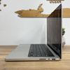 Apple MacBook Pro 14/ A2442/ 2021/ M1 Pro (10CPU/16GPU)/ 16GB RAM/ 512GB SSD/ Silver/ Bateria 99%/ Klasa A-