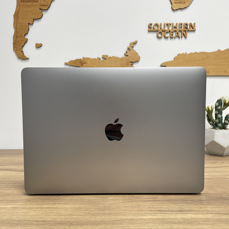 Apple MacBook Pro 13 A2159/ 2019/ i5-8257U/ 8GB RAM/ 128GB SSD/ Space Gray/ Klasa A