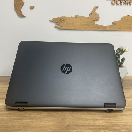 HP ProBook 650 G2/ i5-6200U/ 8GB RAM/ 128GB SSD/ FHD/ DVD/Klasa A-