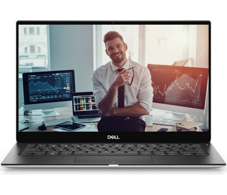 Dell XPS 7390/ 13.3/ i5-10210U/ 8GB RAM/ 256GB SSD/ FHD/ Dotykowy/ Klasa A