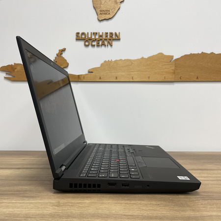 Lenovo ThinkPad P15 Gen 1/ 15.6"/ i7-10875H/ 64GB RAM/ 1TB SSD/ 1920x1080/ Quadro RTX 3000 Max-Q 6GB/ Gwarancja Producenta Lenovo/ Klasa A