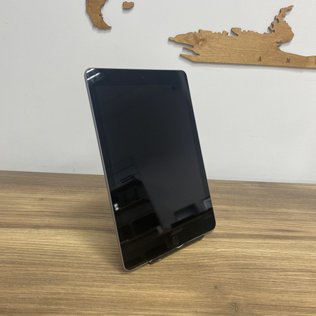 Tablet Apple iPad 6gen./ 9.7"/ A1893/ 128GB/ WiFi/ 2018/ Space Gray / Klasa A