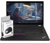 Lenovo ThinkPad P15 Gen 2/ 15.6"/ i7-11850H/ 32GB RAM/ 512GB SSD/ 1920x1080/ Quadro RTX A2000 4GB/ Klasa A-