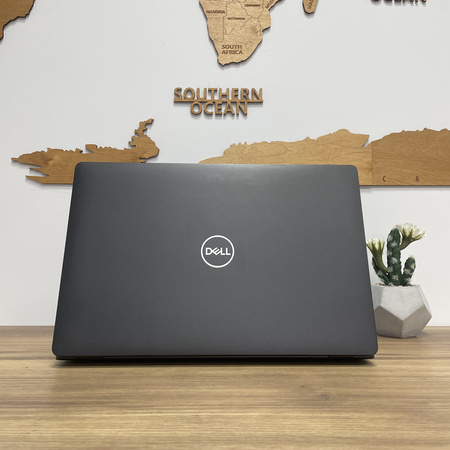 Dell Latitude 5500/ 15.6"/ i5-8365U/ 8GB RAM/ 256GB SSD/ FHD/ Klasa A