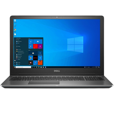 Laptop Poleasingowy Dell Vostro 15 5568 i5/8GB/256GB SSD/15,6" FHD/ Win 10 Pro