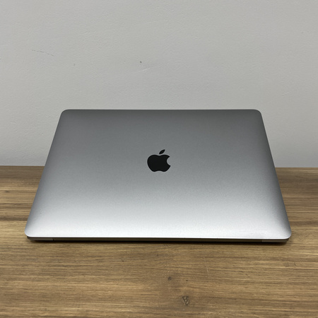 Laptop Poleasingowy Apple MacBook Air 13 A2337/ 2020/ M1/ 8GB RAM/ 256GB SSD/ Space Gray/ Klasa A-