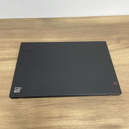 Lenovo ThinkPad X1 Carbon Gen 6/ 14"/ i7-8650U/ 16GB RAM/ 1TB SSD/ FHD/ Klasa A-