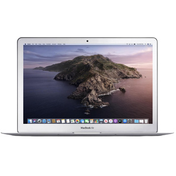 Laptop Poleasingowy Apple MacBook Air 11 A1465 2014r i5/ 4GB RAM/ 128GB SSD