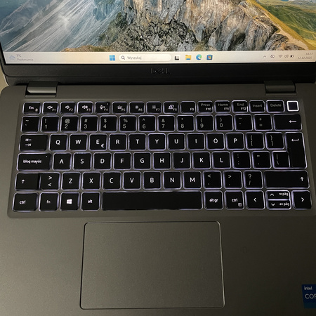 Dell Latitude 5320/ i5-1145G7/ 16GB RAM/ 256GB SSD/ FHD/ Intel Iris XE/ Klasa A-