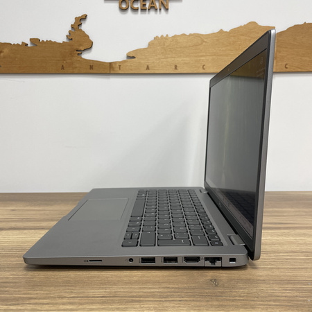 Laptop Dell Latitude 5420/ 14.1"/ i5-1145G7/ 16GB RAM/ 256GB SSD/ 1920x1080/ Intel Iris Xe Graphics/ Klasa A-