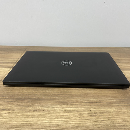 Dell Latitude 7490/ 14.1"/ i7-8650U/ 16GB RAM/ 512GB SSD/ 1920x1080/ Klasa A-