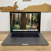 Apple MacBook Pro 15 A1990/ 2018/ i7-8850H/ 16GB RAM/ 512GB SSD/ Radeon Pro 560X 4GB/ Space Gray/ QWERTY UK/ Klasa A