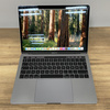 Laptop Poleasingowy Apple MacBook Pro 13 A2159/ 2019/ i5/ 8GB RAM/ 256GB SSD/ Space Gray/ Klasa A-