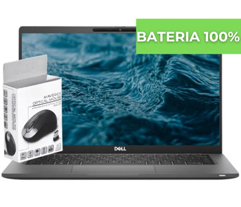 Dell Latitude 7420/ 14.1"/ i5-1145G7/ 8GB RAM/ 256GB SSD/ Intel Iris Xe Graphics/ FHD/ Klasa A