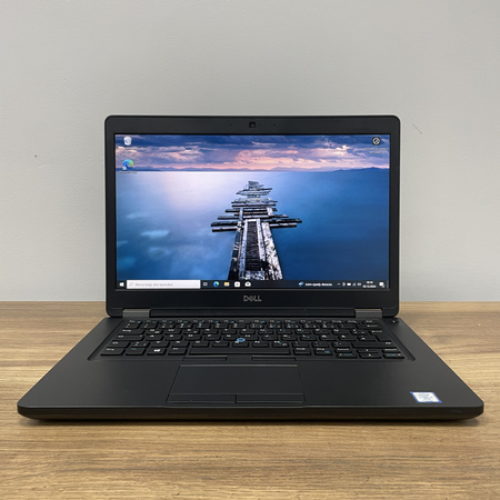 Dell Latitude 5490/ 14"/ i7-8650U/ 16GB/ 512GB SSD/ FHD/ Klasa A