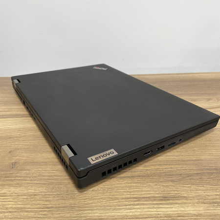 Lenovo ThinkPad T15g Gen 2/ 15,6"/ i9-11950H/ GeForce RTX 3080 16GB/ 64GB RAM/ 1TB SSD/ 4K 600 nitów/ Klasa A-