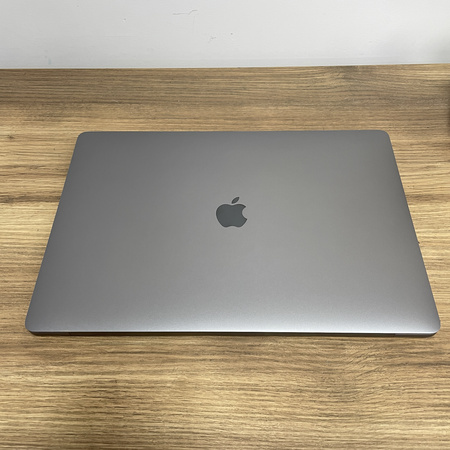 Apple MacBook Pro 16 A2141/ 2019/ i9-9980HK/ 64GB RAM/ 1TB SSD/ Radeon Pro 5300M 4GB/ 3072x1920/ Space Gray/ Klasa A-