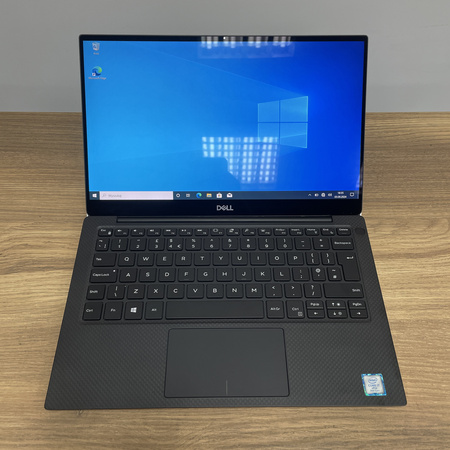 Laptop Dell XPS 13 9380 i7/16GB/256GB SSD/13.3" UHD 4K Dotykowy