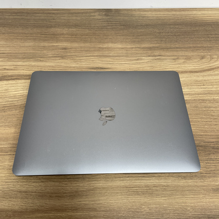 Apple MacBook Air 13 A2179/ 2020/ i5-1030NG7/ 8GB RAM/ 512GB SSD/ Space Gray/ Klasa A-