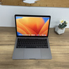 Apple MacBook Pro 13 A1706/ 2017/ i7-7567U/ 16GB RAM/ 256GB SSD/ Space Gray/ QWERTY PL/ Klasa A-