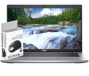 Dell Latitude 5420/ 14.1"/ i5-1145G7/ 16GB RAM/ 256GB SSD/ HD VA/ Intel Iris Xe Graphics/ Klasa A-