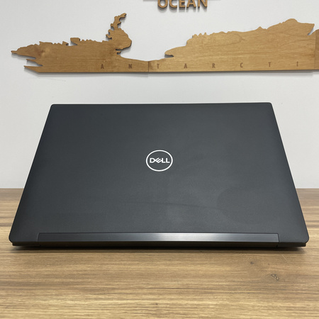 Dell Latitude 7490/ 14.1"/ i7-8650U/ 16GB RAM/ 256GB SSD/ 1920x1080/ Klasa A-