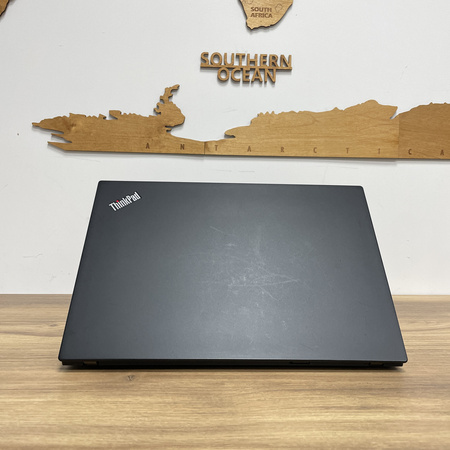 Lenovo ThinkPad T490s/ 14.1"/ i7-8665U/ 16GB RAM/ 1TB SSD/ 1920x1080/ Klasa A-