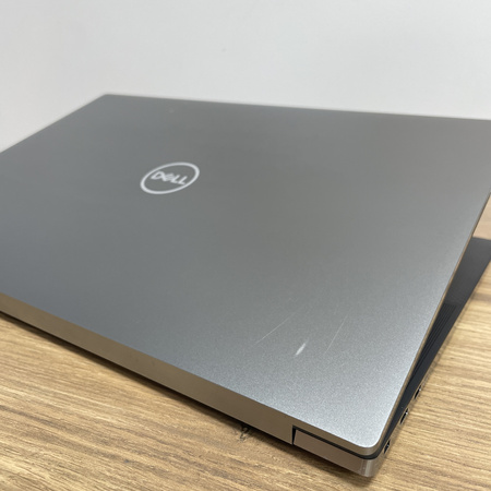 Dell Precision 5560/ 15.6"/ i9-11950H/ NVIDIA Quadro RTX A2000 4GB/ 32GB RAM/ 1TB SSD/ 4K/ Dotykowy/ QWERTY PL/ Klasa A-