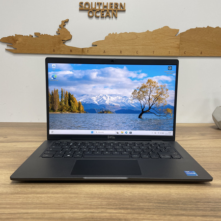 Dell Latitude 7420/ 14.1"/ i5-1145G7/ 8GB RAM/ 256GB SSD/ Intel Iris Xe Graphics/ FHD/ Klasa A-