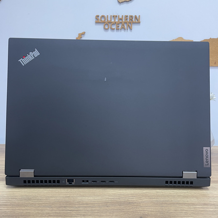 Lenovo ThinkPad T15g Gen 2/ 15,6"/ i9-11950H/ GeForce RTX 3080 16GB/ 64GB RAM/ 1TB SSD/ 4K 600 nitów/ Klasa A-