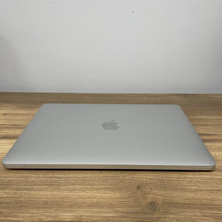 Apple MacBook Pro 13 A2251 2020r i7/ 16GB RAM/ 512GB SSD/ Silver/ Klasa A