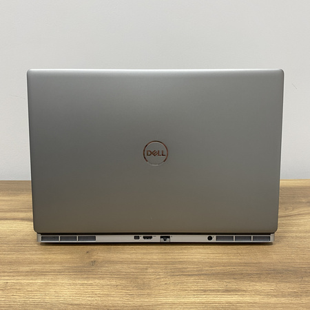 Dell Precision 7750/ i7-10750H/ 32GB RAM/ 512GB SSD/ 17"/ 1920x1080/ NVIDIA Quadro RTX 4000 Max-Q 8GB/ Klasa A-